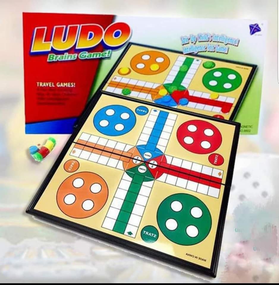 Ludo classique Meilleure prix dans le marchie