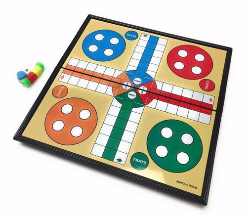 Ludo classique Meilleure prix dans le marchie