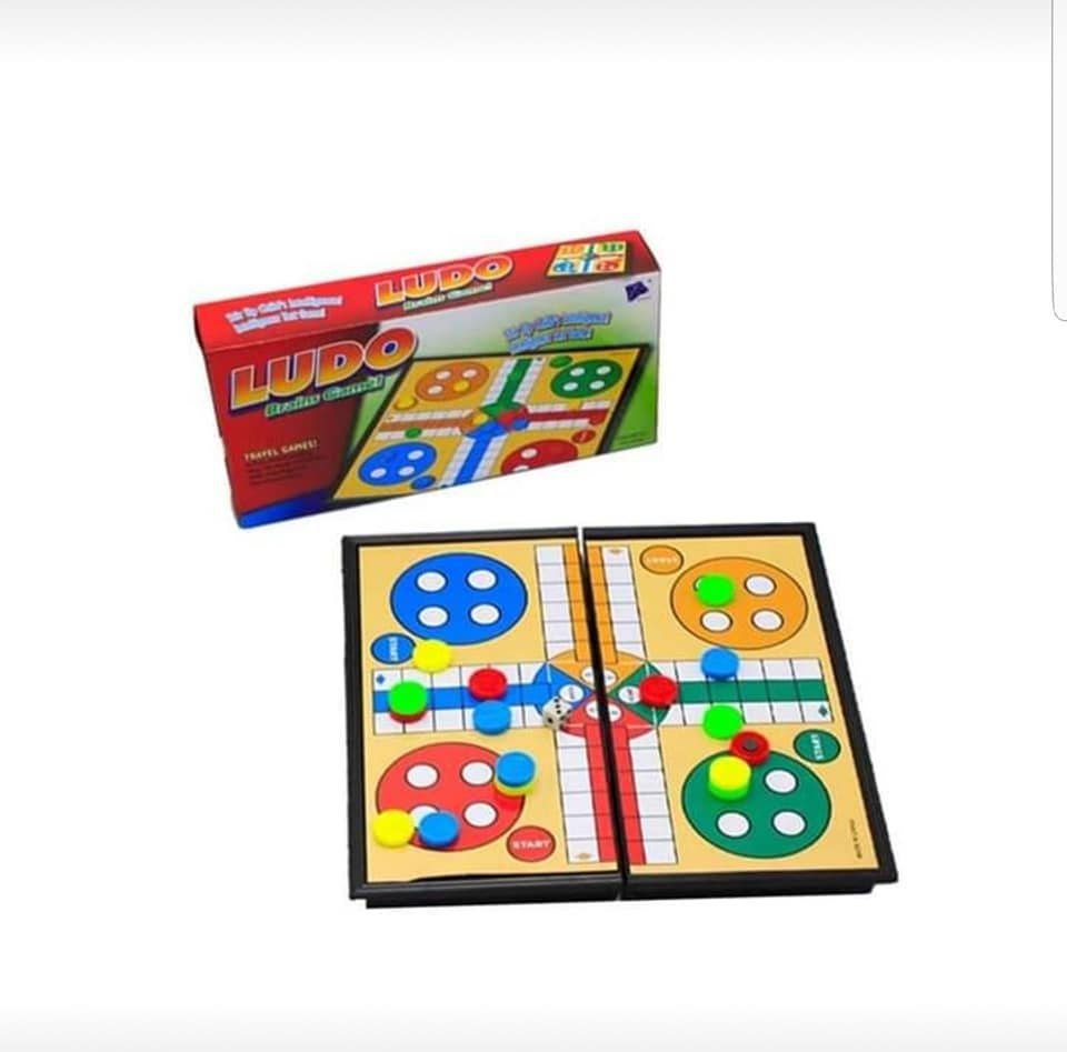Ludo classique Meilleure prix dans le marchie