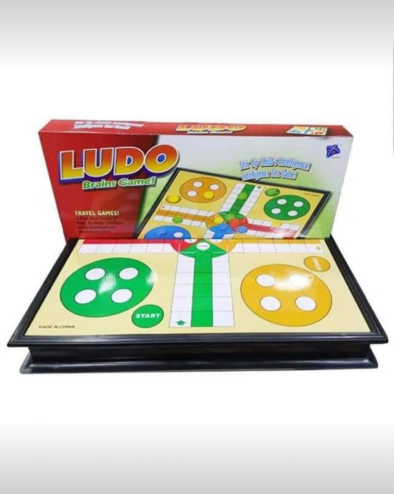 Ludo classique Meilleure prix dans le marchie